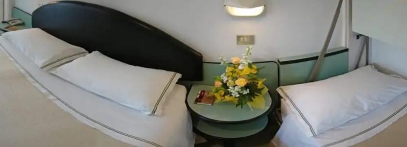 Cavalluccio Marino - 60