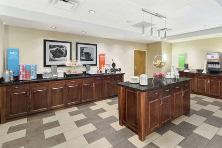 Hampton Inn/South-Fort Benning - 19