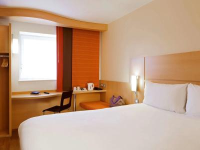 ibis London Shepherds Bush - Hammersmith - 6