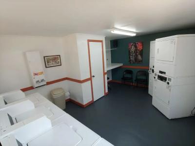 Anvil Campground - 4