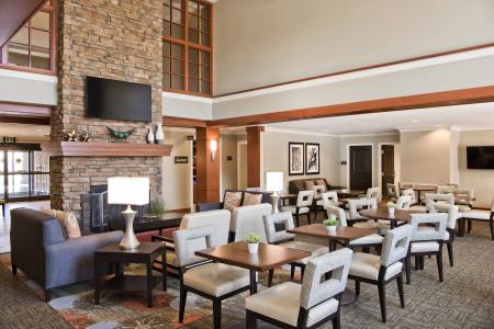 Staybridge Suites - Ballantyne, an IHG - 13