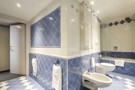 Residence Sacchi Aparthotel - 9