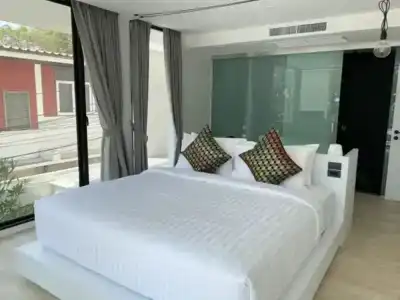 Nirundorn Resort Chaam - 100