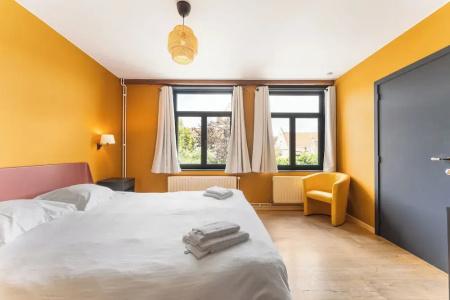B&B Den Witten Leeuw - 78