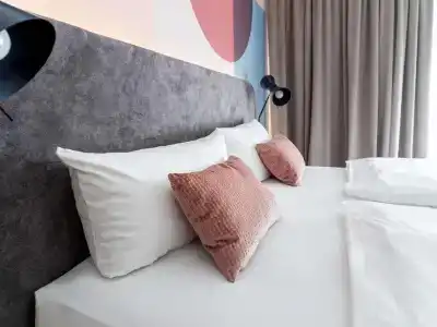 Mercure Mainz City Center - 77