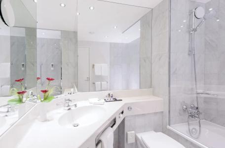 Mercure Hannover Oldenburger Allee - 8