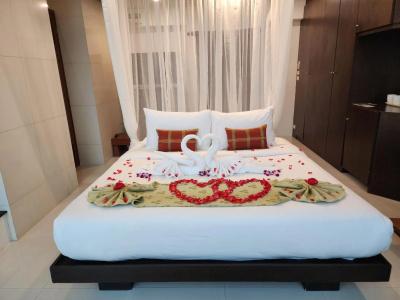 Hilltop Wellness Resort - 30