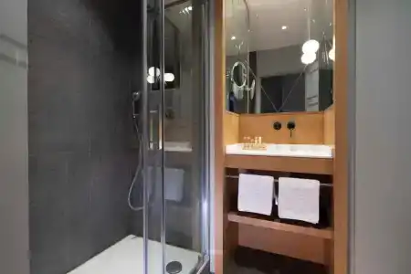 Millésime Hôtel - 37