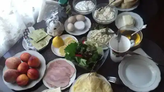Guest House Santlis Shesakhvevi - 15
