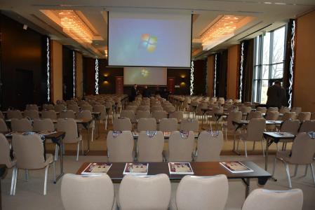 Four Points by Sheraton Kecskemet & Conference Center - 18