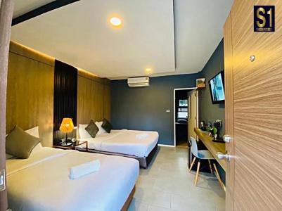 S1 City Buriram - 50