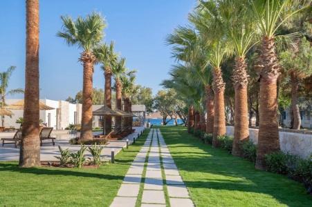 Regia Mare Beach Bodrum - 24