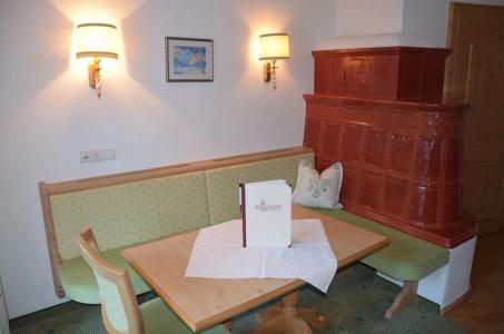 Alpenjuwel Jäger - 41