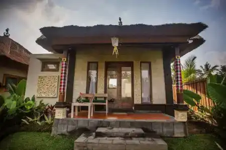 Ubud Luwih Nature Retreat - 67