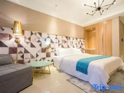Xinyang City Celebrity - 81