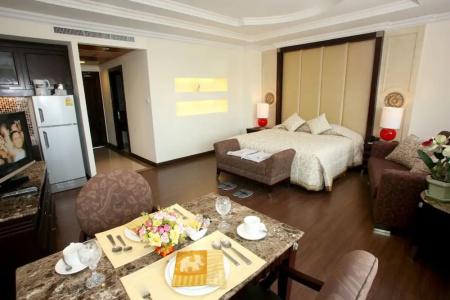 LK Residence - 54