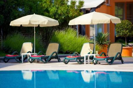 Residence Umag Plava Laguna - 31