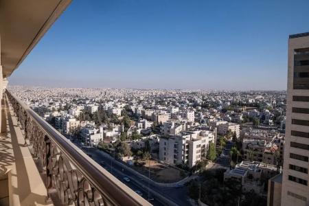 The Ritz-Carlton, Amman - 98