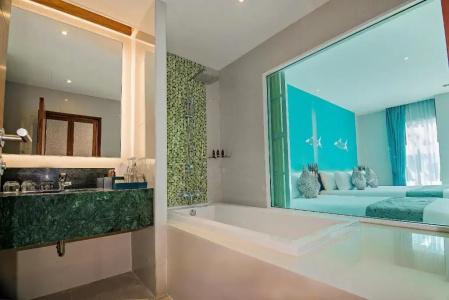 Fishermens Harbour Urban Resort - Sha Extra Plus - 33