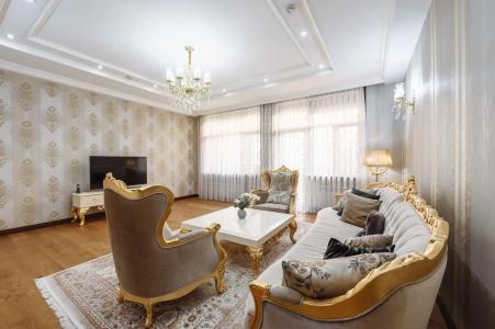 Royal Residence - 149