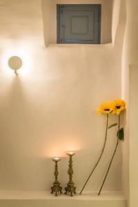 Fava Eco Suites - 44