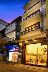 Hanoi Focus - 0