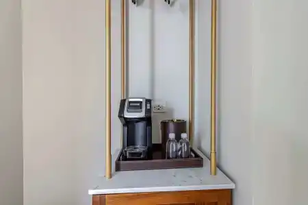 The Draper, Ascend Collection - 20