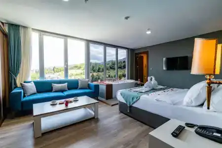 Tilya Resort - 95