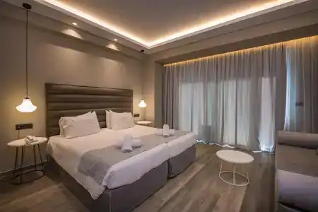 Alexandra Beach Resort & Spa - 29