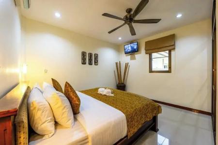 Siam Court - 7