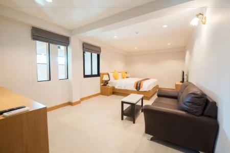Oldtown Chiangmai Boutique - 75