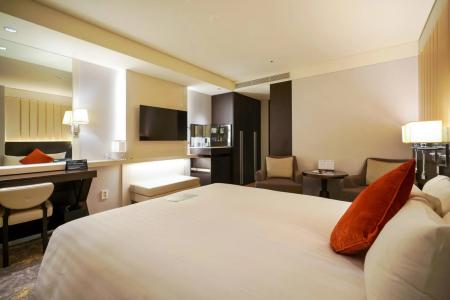 Solaria Nishitetsu Seoul Myeongdong - 36