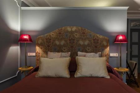 M Maison Particulière - 29