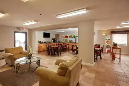 Quality Inn at Fort Gordon - 18