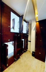 Bed Station 210 - 18