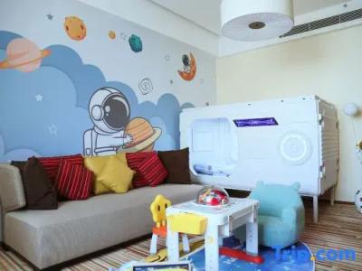 Four Points By Sheraton Guilin Lingui - 72