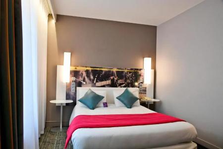 Mercure Paris Gare de l'Est - 44