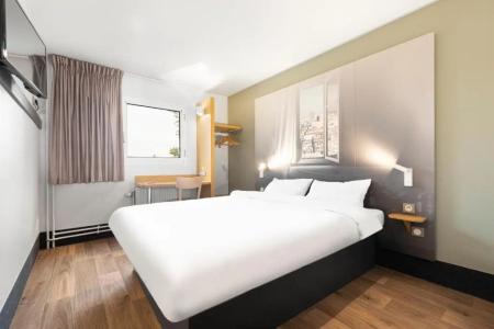 b&b hôTel Lyon Centre Monplaisir - 42