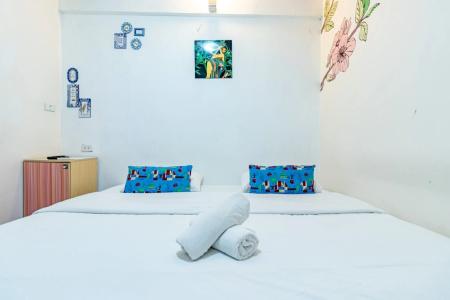 Sleep Dee Hostel - 76