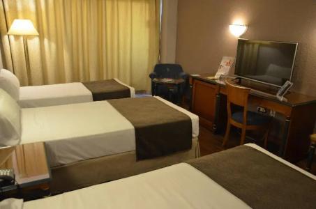 Beatriz Toledo Auditorium & Spa - 66