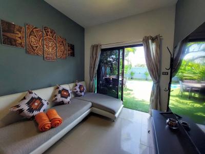 Maya Resort - Sha Extra Plus - 114