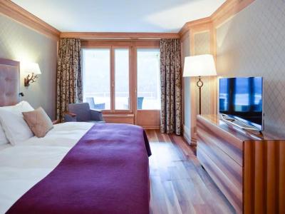 Kulm St. Moritz - 131