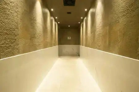 Unahotels Mh Matera - 47