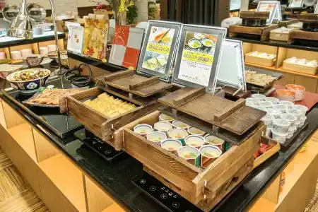 Hokke Club Fukuoka - 12