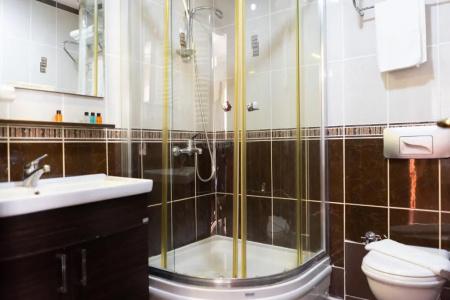 Atam Suites - 198