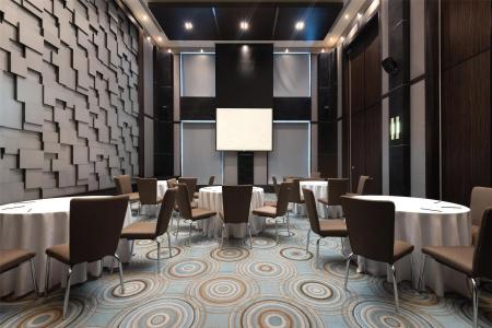 Radisson Blu, Dubai Media City - 35