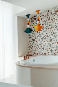 Albergo Diffuso Bacco Furore - 100