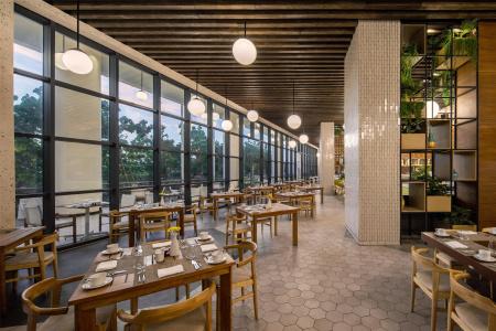 Atelier Playa Mujeres-All Inclusive Resort - 40