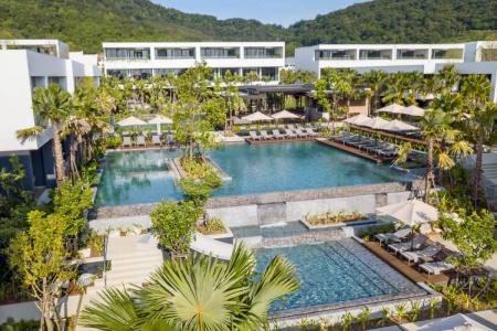 Stay Wellbeing & Lifestyle Resort - Sha Extra Plus - 37