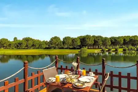 Kempinski The Dome Belek - 131